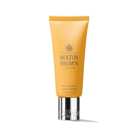 Crema de Manos Molton Brown Flora Luminare 40 ml de Molton Brown, Cremas para manos y uñas - Ref: M0121345, Precio: 16,34 €, ...