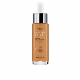 Base de Maquillaje Cremosa L'Oreal Make Up Accord Parfait 5-6 (30 ml) de L'Oreal Make Up, Bases - Ref: S0588358, Precio: 13,9...