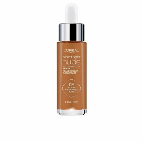 Cremige Make-up Grundierung L'Oreal Make Up Accord Parfait 7-8 (30 ml) von L'Oreal Make Up, Grundierung - Ref: S0588359, Prei...