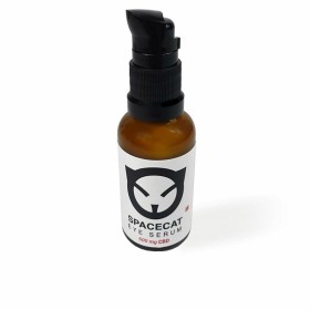 Sérum antirides Eye & Wrinkle Spacecat Cbd Eye Wrinkle CBD 30 ml de Spacecat, Sérums et fluides contour des yeux - Réf : S058...