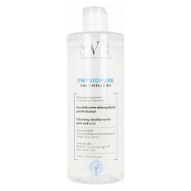 Água Micelar SVR Physiopure 400 ml de SVR, Tónicos e adstringentes faciais - Ref: S0588495, Preço: 13,96 €, Desconto: %