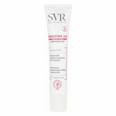 Crème hydratante SVR Sensifine Ar 40 ml de SVR, Hydratants - Réf : S0588504, Prix : 15,37 €, Remise : %