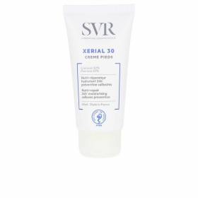 Crème hydratante pour les pieds SVR Xerial 50 ml de SVR, Crèmes pour les pieds - Réf : S0588520, Prix : 12,14 €, Remise : %