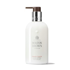 Lotion pour les mains Molton Brown Heavenly Gingerlily 300 ml de Molton Brown, Crèmes pour les mains et les ongles - Réf : M0...