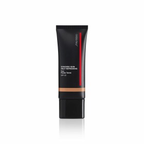 Base de Maquillage Crémeuse Shiseido 7.30852E+11 30 ml de Shiseido, Fonds de teint - Réf : S0588608, Prix : 32,13 €, Remise : %