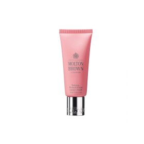 Crema de Manos Molton Brown Rhubarb & Rose 40 ml de Molton Brown, Cremas para manos y uñas - Ref: M0121351, Precio: 16,34 €, ...