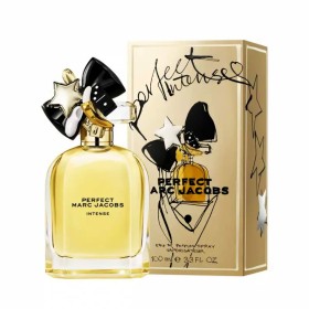 Women's Perfume Marc Jacobs Perfect Intense EDP EDP 100 ml by Marc Jacobs, Eau de Perfume - Ref: S0588625, Price: 95,98 €, Di...