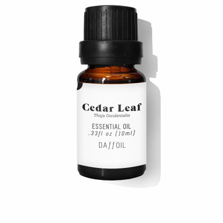 Essential oil Daffoil Cedar Leaf Cedar 10 ml by Daffoil, Essential oils - Ref: S0588749, Price: 11,95 €, Discount: %