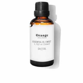 Essential oil Daffoil Aceite Esencial Orange 50 ml by Daffoil, Essential oils - Ref: S0588771, Price: 18,08 €, Discount: %