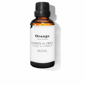 Ätherisches Öl Daffoil Aceite Esencial Orange 100 ml von Daffoil, Ätherische Öle - Ref: S0588772, Preis: 19,44 €, Rabatt: %