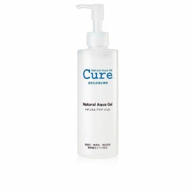 Exfoliating Facial Gel Cure Cure 250 ml by Cure, Cleansers - Ref: S0588799, Price: 32,26 €, Discount: %