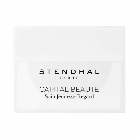 Crème antirides de jour Stendhal Capital Beauté 10 ml de Stendhal, Hydratants - Réf : S0588932, Prix : 49,42 €, Remise : %