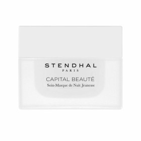 Crema Facial Stendhal Capital Beauté (50 ml) de Stendhal, Hidratantes - Ref: S0588934, Precio: 72,08 €, Descuento: %