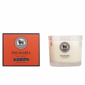 Candela Profumata Palmaria Orange Blossom Fiori d'arancio 130 g di Palmaria, Vele - Rif: S0588945, Prezzo: 22,31 €, Sconto: %