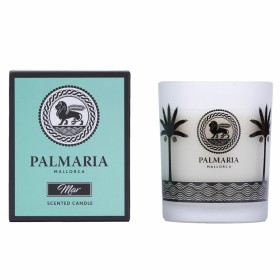 Scented Candle Palmaria Mar Ocean (130 g) by Palmaria, Sails - Ref: S0588949, Price: 21,77 €, Discount: %