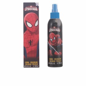 Kinderparfüm Marvel Spiderman EDC (200 ml) von Marvel, Kinder - Ref: S0589191, Preis: 8,41 €, Rabatt: %