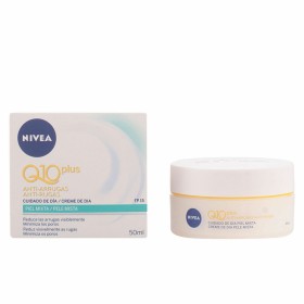 Crema Antirughe Nivea Pmg Spf 15 50 ml di Nivea, Idratanti - Rif: S0589201, Prezzo: 11,13 €, Sconto: %