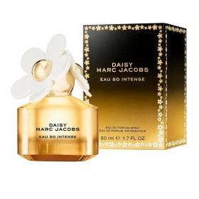 Damenparfüm Marc Jacobs Daisy Intense 50 ml EDP von Marc Jacobs, Feuchtigkeitscremes - Ref: M0121381, Preis: 61,79 €, Rabatt: %