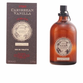 Men's Perfume Victor CARIBBEAN VAINILLA ORIGINAL EDT 100 ml by Victor, Eau de Perfume - Ref: S0589263, Price: 20,24 €, Discou...