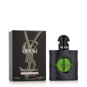 Parfum Femme Yves Saint Laurent Black Opium EDP 30 ml de Yves Saint Laurent, Eau de parfum - Réf : M0121449, Prix : 64,02 €, ...