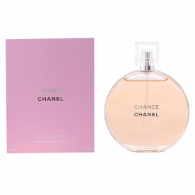 Parfum Femme Chanel 3145891264906 EDT Chance 150 ml de Chanel, Eau de parfum - Réf : S0589304, Prix : 184,03 €, Remise : %