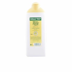 Körperlotion Heno De Pravia Original (500 ml) von Heno De Pravia, Feuchtigkeitscremes - Ref: S0589305, Preis: 8,72 €, Rabatt: %