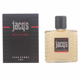 Parfum Homme Jacq's JACQ'S EDC 200 ml de Jacq's, Eau de parfum - Réf : S0589306, Prix : 8,76 €, Remise : %