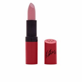 Lipstick Rimmel London Lasting Finish Matte by Kate Moss 101-Pink Rose (4 g) by Rimmel London, Lipsticks - Ref: S0589316, Pri...