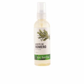 Body Oil Romero Tot Herba Aceite Cuerpo 100 ml by Tot Herba, Moisturisers - Ref: S0589339, Price: 11,12 €, Discount: %