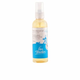 Huile corporelle Flor d'Ametler Flor D'ametler (100 ml) de Flor d'Ametler, Hydratants - Réf : S0589343, Prix : 11,91 €, Remis...