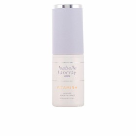 Démaquillant Isabelle Lancray Vitamine (100 ml) de Isabelle Lancray, Nettoyants et exfoliants - Réf : S0589354, Prix : 20,38 ...