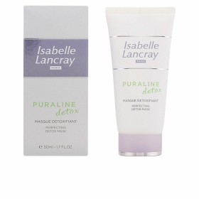 Hydrating Mask Isabelle Lancray Puraline Detox (50 ml) by Isabelle Lancray, Face masks - Ref: S0589368, Price: 32,29 €, Disco...