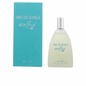 Perfume Mulher Aire Sevilla 13583 EDT 150 ml de Aire Sevilla, Água de perfume - Ref: S0589404, Preço: 13,59 €, Desconto: %