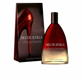 Damenparfüm Aire Sevilla AIRE DE SEVILLA CHICCA BONITA EDT 150 ml von Aire Sevilla, Eau de Parfum - Ref: S0589409, Preis: 12,...