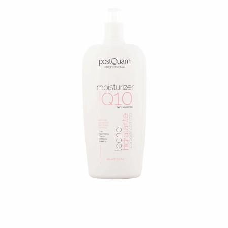 Lotion corporelle Postquam PQE01880 400 ml (400 ml) de Postquam, Hydratants - Réf : S0589420, Prix : 23,86 €, Remise : %