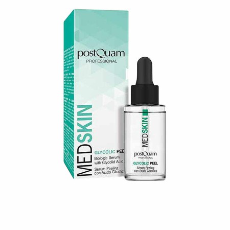 Siero Viso con Acido Ialuronico Postquam Med Skin Biologic (30 ml) di Postquam, Sieri - Rif: S0589424, Prezzo: 19,03 €, Scont...