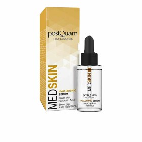 Sérum Facial com Ácido Hialurónico Postquam Med Skin (30 ml) de Postquam, Séruns - Ref: S0589426, Preço: 23,86 €, Desconto: %