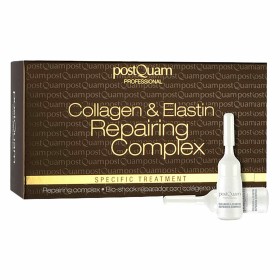 Anti-Ageing Treatment for Face and Neck Postquam PQE05150 3 ml by Postquam, Moisturisers - Ref: S0589436, Price: 27,99 €, Dis...