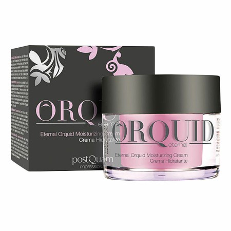 Crema de Día Hidratante Postquam Orquid Eternal (50 ml) de Postquam, Hidratantes - Ref: S0589449, Precio: 17,51 €, Descuento: %