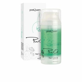 Gel de Limpeza Purificante Postquam PQEPURGEL 100 ml de Postquam, Limpadores - Ref: S0589452, Preço: 16,44 €, Desconto: %