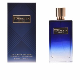 Perfume Mulher Roberto Torretta 1291-28299 EDP 100 ml de Roberto Torretta, Água de perfume - Ref: S0589479, Preço: 21,57 €, D...