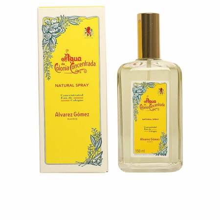 Parfum Unisexe Alvarez Gomez AGUA DE COLONIA EDC 150 ml de Alvarez Gomez, Eau de cologne - Réf : S0589562, Prix : 19,30 €, Re...