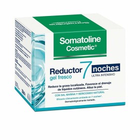 Crema Corporal Somatoline Intensive 7 Nights (250 ml) (250 ml) de Somatoline, Hidratantes - Ref: S0589571, Precio: 28,25 €, D...