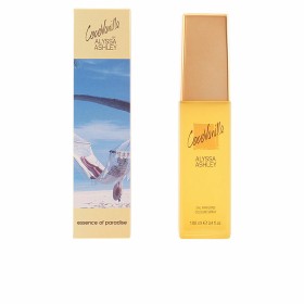 Perfume Mulher Alyssa Ashley Coco Vanilla (100 ml) de Alyssa Ashley, Água de perfume - Ref: S0589596, Preço: 10,47 €, Descont...