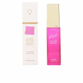 Damenparfüm Alyssa Ashley 166601 EDP 100 ml von Alyssa Ashley, Eau de Parfum - Ref: S0589601, Preis: 7,93 €, Rabatt: %