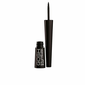 Eyeliner Gosh Copenhagen Eyeliner Black 2,5 g by Gosh Copenhagen, Eyeliners - Ref: S0589608, Price: 6,63 €, Discount: %