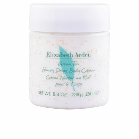 Crema Corpo Elizabeth Arden Green Tea Honey Drops (250 ml) (250 ml) di Elizabeth Arden, Idratanti - Rif: S0589674, Prezzo: 12...