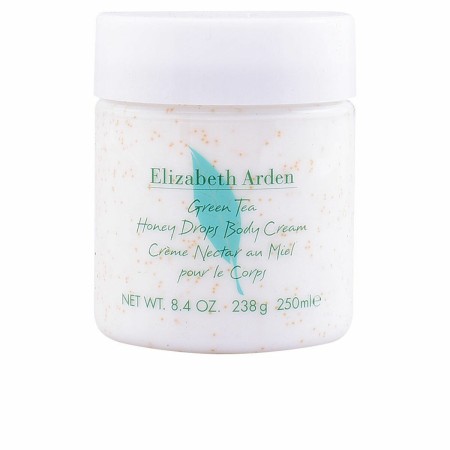 Crema Corpo Elizabeth Arden Green Tea Honey Drops (250 ml) (250 ml) di Elizabeth Arden, Idratanti - Rif: S0589674, Prezzo: 12...