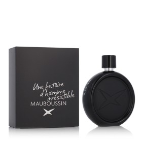 Men's Perfume Mauboussin An Irresistible Man EDP EDP by Mauboussin, Eau de Perfume - Ref: M0121528, Price: 28,04 €, Discount: %