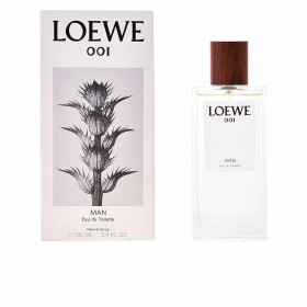 Profumo Uomo Loewe 385-53976 EDT 100 ml di Loewe, Acqua di Colonia - Rif: S0589807, Prezzo: 81,22 €, Sconto: %